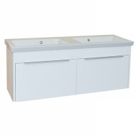 Тумба с раковиной Azario Siicilia 120 CS00061147