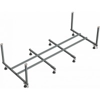 Металлический каркас Azario ВРК0001