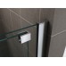 Душевая перегородка Abber Komfort 200х120 AG09120