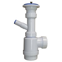 Сифон для раковины Azario CS00079254