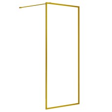 Душевая перегородка Azario Richmond 200х90 AZNAG6310900Gold