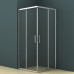 Душевой уголок Azario Seattle 100х100 AZ131SA100100195