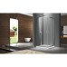 Душевой уголок Azario Seattle 100х100 AZ131SA100100195