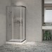 Душевой уголок Azario Seattle 100х100 AZ131SA100100195