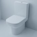 Унитаз компакт Azario Alba AZ8323