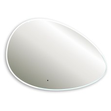 Зеркало для ванной Azario Omega 120 LED00002557