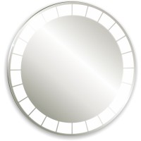 Зеркало для ванной Azario 77 LED00002504