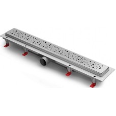 Душевой лоток Azario Drops 55 AZCH550D