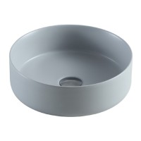 Раковина Azario 35.5х35.5 AZ3134MFG