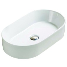 Раковина Azario 52.5х30 AZ1048SP