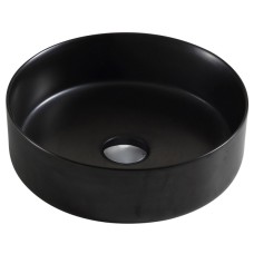 Раковина Azario 34.6х34.6 AZ3134MBSP