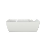 Акриловая ванна Belbagno 180х76