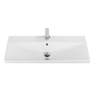 Раковина для мебели BelBagno 80х45 BB-0322-80-LVB