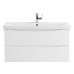 Раковина для мебели BelBagno 90х45 BB-0323-90-LVB