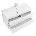 Раковина для мебели BelBagno 90х45 BB-0323-90-LVB