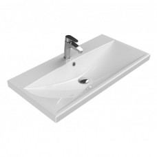 Раковина для мебели BelBagno 100х45 BB-0324-100-LVB