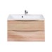 Тумба под раковину BelBagno MARINO-CER-800-2C-SO-WO-P