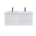Тумба под раковину BelBagno MARINO-CER-1200-4C-SO-2-BL-P