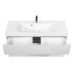 Тумба под раковину BelBagno MARINO-H60-1100-2C-SO-BL-P