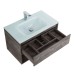 Тумба под раковину BelBagno KRAFT-800-1C-SO-PP