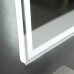 Зеркало для ванной BelBagno SPC-GRT-1100-800-LED-TCH-WARM