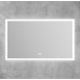 Зеркало для ванной BelBagno SPC-GRT-1400-800-LED-TCH-WARM
