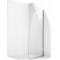 Душевая перегородка Ambassador 200х90 15031131