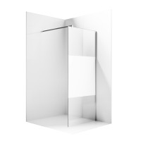 Душевая перегородка Ambassador 200х70 15034130