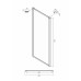 Душевая дверь Ambassador Forsa 195х100 17021101NX