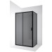Душевая дверь Ambassador Forsa 200х100 17022216ABB