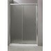 Душевая дверь BelBagno UNO-195-BF-1-120-C-NERO