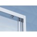Душевой уголок BelBagno DUE-AH-2-120/80-C-Cr