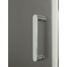 Душевой уголок BelBagno 90х90 UNO-195-A-2-90-C-NERO