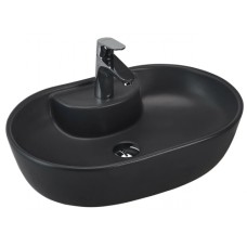 Раковина beWash Bogen 60х39.5 88611180 матовая