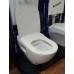 Подвесной унитаз beWash Melville HRKA052N3VP1W5SZ0