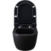 Подвесной унитаз Allen Brau Priority 4.31001.31