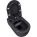 Подвесной унитаз Allen Brau Priority 4.31001.AN антрацит