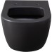 Подвесной унитаз Allen Brau Priority 4.31001.AN антрацит