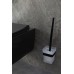 Подвесной унитаз Allen Brau Priority 4.31001.AN антрацит