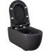 Подвесной унитаз Allen Brau Priority 4.31001.AN антрацит