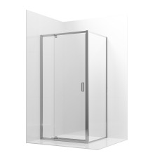 Душевой угол Ambassador Elysium 100х90 111021104KX-90KX