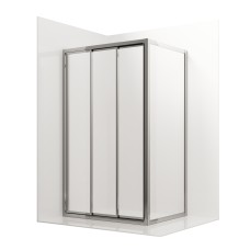 Душевой уголок Ambassador Forsa 70х100 17021101NX-70NX