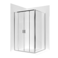 Душевой уголок Ambassador Forsa 90х130 17021108AX-90AX