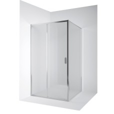 Душевой уголок Ambassador Forsa 120х130 17021119AX-120AX