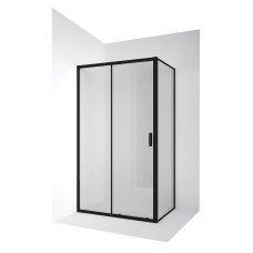 Душевой уголок Ambassador Forsa 90х110 17021217AB-90AB