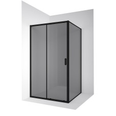 Душевой уголок Ambassador Forsa 110х110 17022217ABB-110ABB