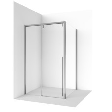 Душевой уголок Ambassador Intense 110х120 110021101IX-110IX