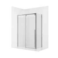 Душевой уголок Ambassador Intense 100х130 110021102IX-100IX