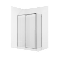 Душевой уголок Ambassador Intense 100х150 110021104IX-100IX