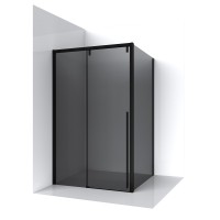 Душевой уголок Ambassador Intense 110х120 110022201IBB-110IBB